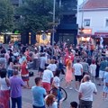 „Noćas smo imali vanredno stanje u bolnici“: Oko 60 osoba se javilo u bolnicu u Valjevu, njih četvoro hospitalizovano