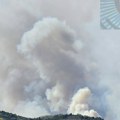 Požar u Kaštavaru zahvatio atare okolnih sela