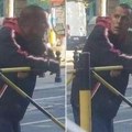 Udario, pa opljačkao radnicu u fotokopirnici: Mup se oglasio o hapšenju serijskog silovatelja Igora Miloševića