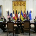 UKRAJINSKA KRIZA: Ukrajina: Pregovori treba da budu bez preduslova; Sastanak Putina i Zelenskog mogao bi da se održi u…