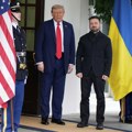 UKRAJINSKA KRIZA: Kijev kupuje američko oružje vredno 100 milijardi dolara u zamenu za garancije?