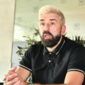 Priča se da će Ognjen Amidžić naslediti Sašu popovića: u muzičkom takmičenju: Voditelj se oglasio za "Blic" - Ovo su detalji…