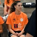 Isidora stigla u Maćeratu
