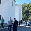 Snaga zajedništva na delu: Donacijama do crkve u selu Majdan urađen novi prilazni put i uređena crkvena porta