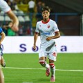 "Gol na derbiju i Liga šampiona": Zvezda produžila ugovor sa igračem koji je brži od Radonjića