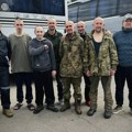 Medinski: Rusija još drži hiljade zarobljenih ukrajinskih vojnika