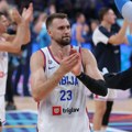 Lukajić za SK: Srbija je Evrobasket počela u šestoj brzini