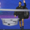 Novak u hvalospevima o Fricu i želji da u Njujorku zaokruži priču: "Sanjam o još jednom grend slemu"