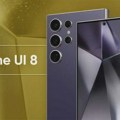 One UI 8 ima tri nove funkcije za Galaxy S24
