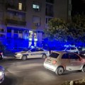 Ubijen muškarac u naselju Detelinara u Novom Sadu, u toku potraga za počiniocem