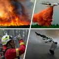 Požari u 2 omiljene evropske letnje destinacije sada se dešavaju 40 puta češće: Dramatično upozorenje naučnika
