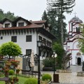 Manastir Tumane uvodi AI četbota Tumanka