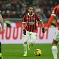 "Bomba" u Zagrebu: Stigao vezista Milana!