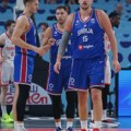 Nokaut faza počinje – Srbija protiv Finske u osmini finala