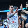 Posle epskog debakla orlovi spakovali kofere! Poznato kada se košarkaši Srbije vraćaju iz Rige!