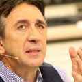 Prva žena Žike Jakšića u suzama: Svi detalji odnosa posle dve decenije od razvoda
