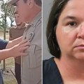 Jeziv snimak! "Dala sam ga Bogu! On nas voli i uskoro dolazi": Majka ubila sina, pa policajca šokirala izjavom
