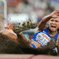 Nagradni fond Svetskog prvenstva u atletici 8,5 miliona dolara