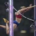 Američka atletičarka Mun osvojila zlato u skoku s motkom na SP