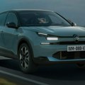 Akcijska ponuda za novi Citroen C4