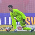 Crvena zvezda sačuvala najmlađeg u istoriji kluba: Ispisao istoriju na Marakani, pa dobio novi ugovor