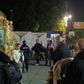 Nepozvani gosti u „Ćacilendu“: Policija morala da interveniše