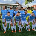 Duel neporaženih sa vrha Zone Jug završen bez pobednika: Jedinstvo (Gornje Stopanje) – Radan 3:3