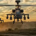 Jedan od najboljih helikoptera svih vremena! Apač: Napunio 50 godina, a kao da je juče poleteo