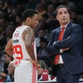 Zvanično: Jago se vratio u Crvenu zvezdu