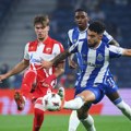 Uživo: Majstorija Kostova – Zvezda izjednačila!