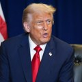 Tramp potpisao istorijsku uredbu: Amerika će braniti Katar u slučaju oružanog napada
