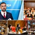 Na sednici Skupštine Novog Sada uvojeno više planskih dokumenata Mićin: Odgovorno planiranje budućnosti Grada