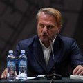 Ostoja Mijailović otkrio koja mu je omiljena Partizanova navijačka pesma: "Nikad neću priznati da..."