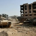 Iz severnog dela Gaze evakuisano oko 900.000 Palestinaca