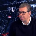 Vučić: Predsednički i parlamentarni izbori krajem 2026, neću se ponovo kandidovati