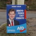 AfD isključila poslanika zbog učešća na konferenciji u Rusiji