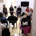 Na svetski dan mentalnog zdravlja o internetu i trećem dobu