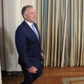 Mediji: Vitkof i Kušner stigli u Tel Aviv