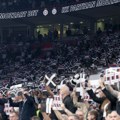 FOTO Detalj sa Partizanovog meča buknuo u SAD: Pogledajte šta je to o Jokiću oduševilo strance