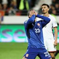 Uživo: Srbija – Albanija, dva debitanta u startnih 11 (sastavi)