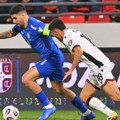 Emotivne reči Mitrovića: Najteži period u mojih 12-13 godina u reprezentaciji, a za srpski fudbal...