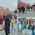 Ministarstvo se bavi osvetom, ne rešavanjem problema