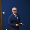 САЗНАЈЕМО Весић отпуштен из болнице, пребачен у кућни притвор