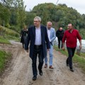 Glamočić u Dragodolu: Veći podsticaji za poljoprivrednike u planinskim krajevima