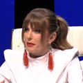 Viki Miljković: Naše kumstvo nije estradno