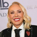 Lepa Brena o malenoj Ariji: To je fatalna ljubav, svi smo se zaljubili u nju
