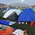 Inđijski pokreti i stranke poručuju Marku Gašiću: Hala pripada građanima!
