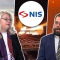 Mađarska rafinerija u plamenu - sabotaža ili slučajnost? Tomić i Obradović upozoravaju: Ekonomija pod pritiskom, kritična…
