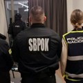 MUP: U Srbiji uhapšeno deset osumnjičenih pripadnika kriminalne grupe