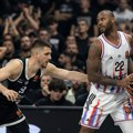 Partizan - Pariz: Crno-beli potpisali pojačanje uoči meča!